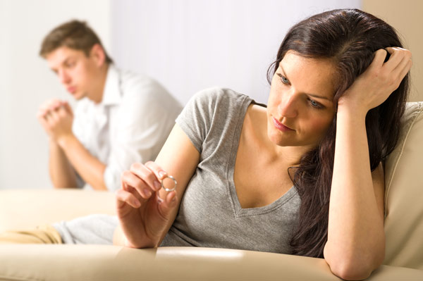 Call Allen Croft when you need valuations pertaining to Madison divorces